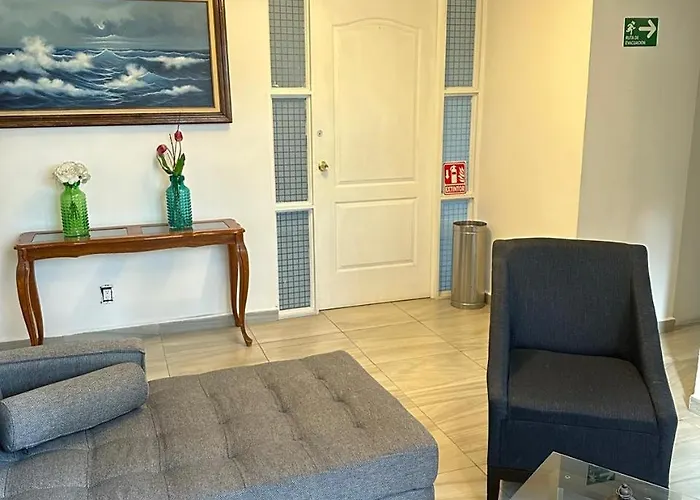 Bed and breakfast Casa Ajusco