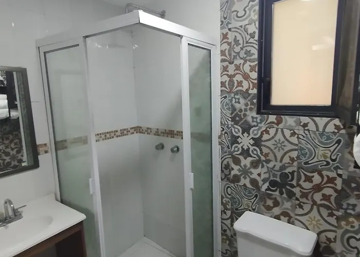 Bed and breakfast Casa Ajusco